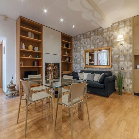 Piazza Di Spagna Elegant Flat Rom Exteriör bild